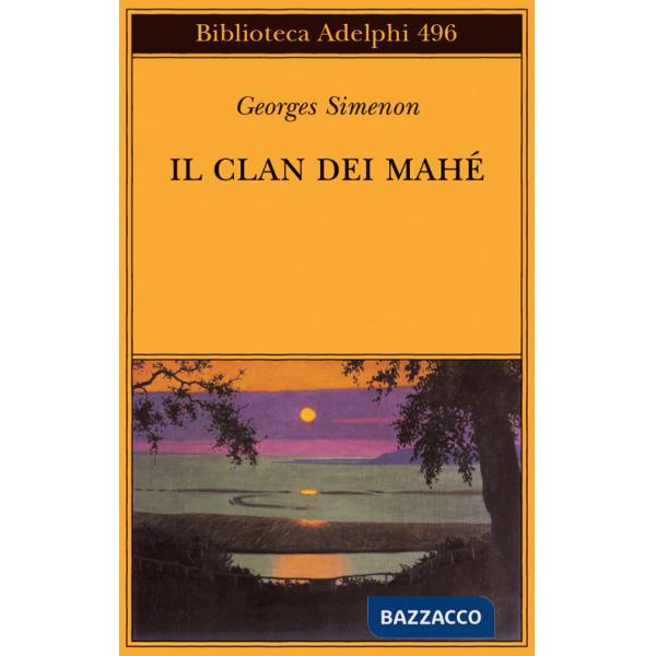 Clan dei Mahé (Il)