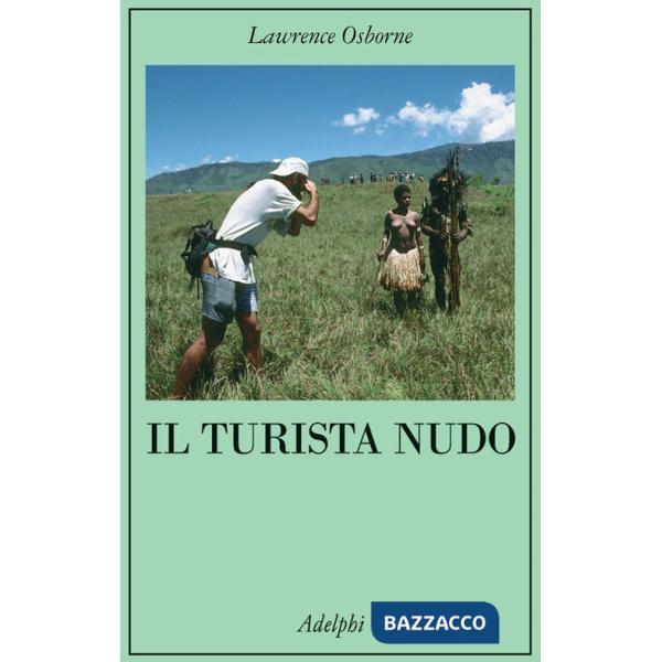 Turista nudo (Il)