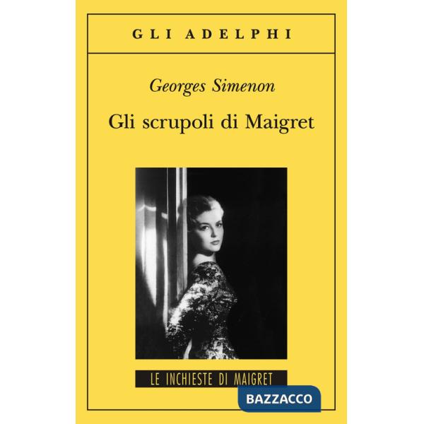 Scrupoli di Maigret (Gli)