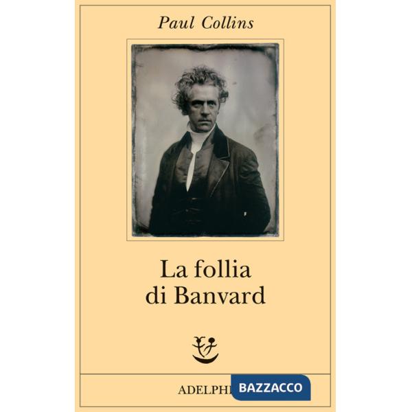 Follia di Banvard. Tredici storie di uomini e donne che non hanno cambiato il mo