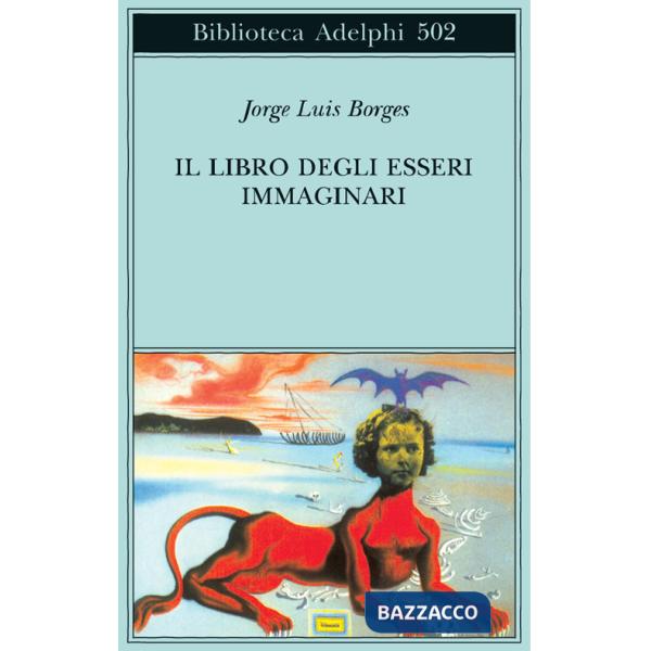 Libro degli esseri immaginari (Il)