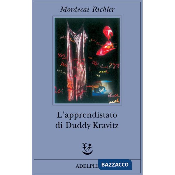 Apprendistato di Duddy Kravitz (L')
