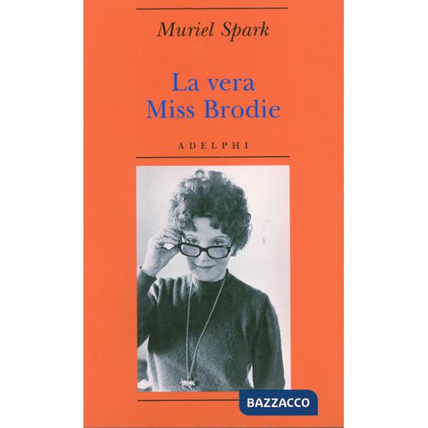 Vera Miss Brodie (La)