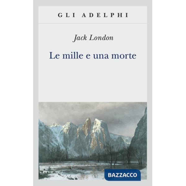 Mille e una morte (Le)