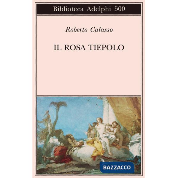 Rosa Tiepolo (Il)