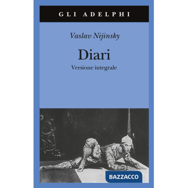 Diari. Versione integrale