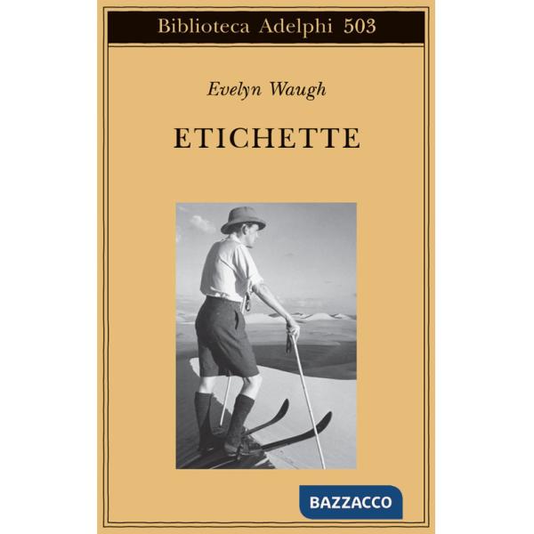 Etichette