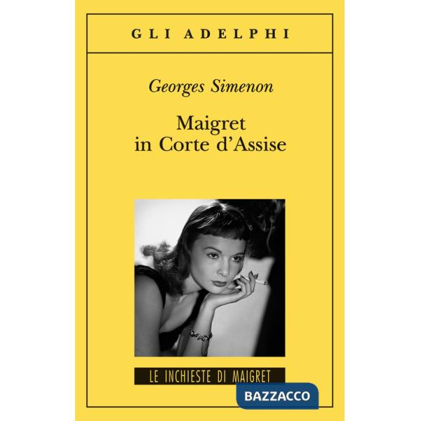 Maigret in Corte d'Assise