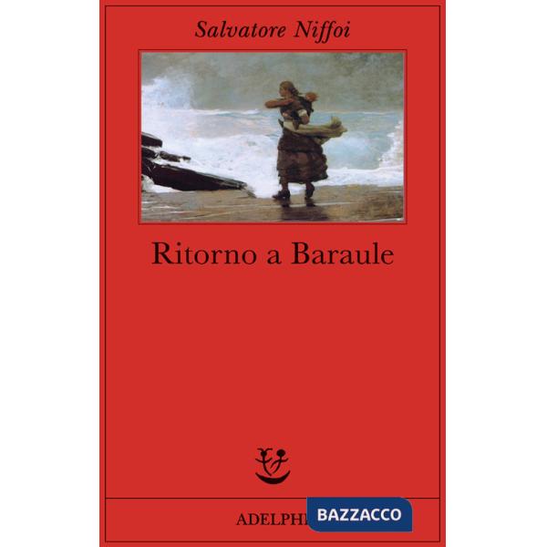 Ritorno a Baraule