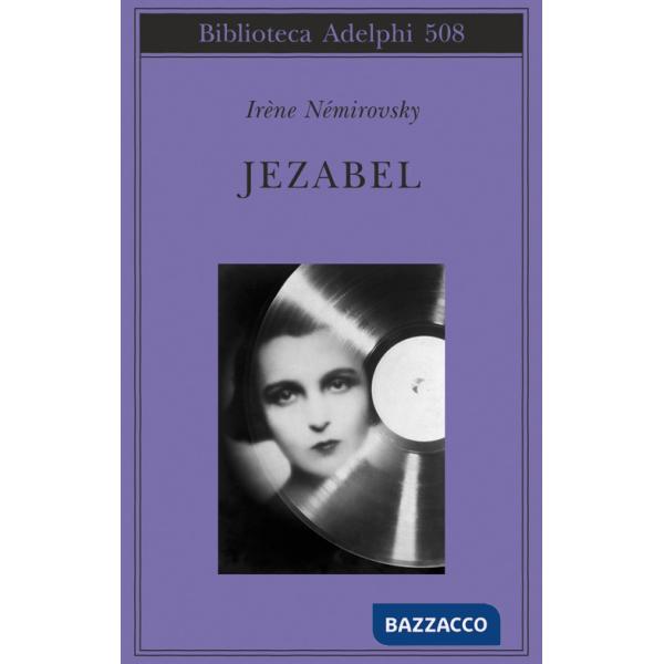 Jézabel