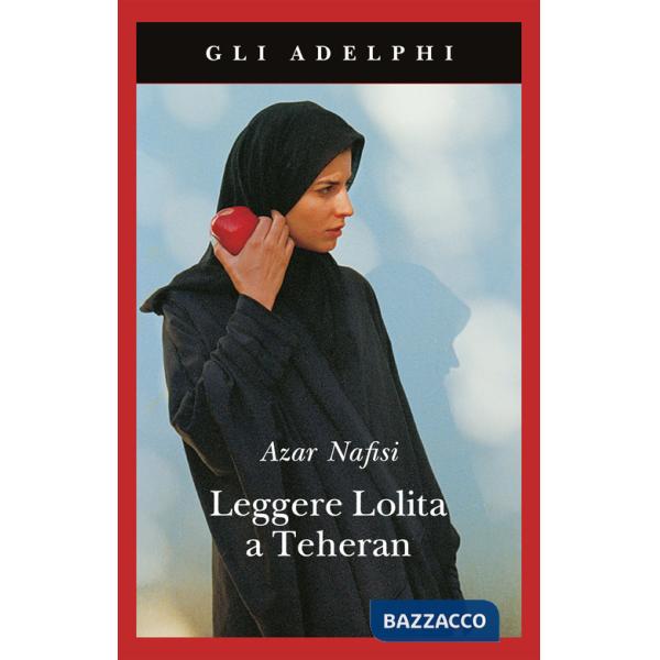 Leggere Lolita a Teheran