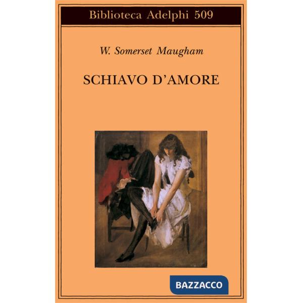 Schiavo d'amore