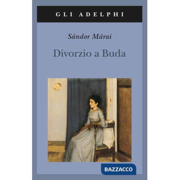 Divorzio a Buda