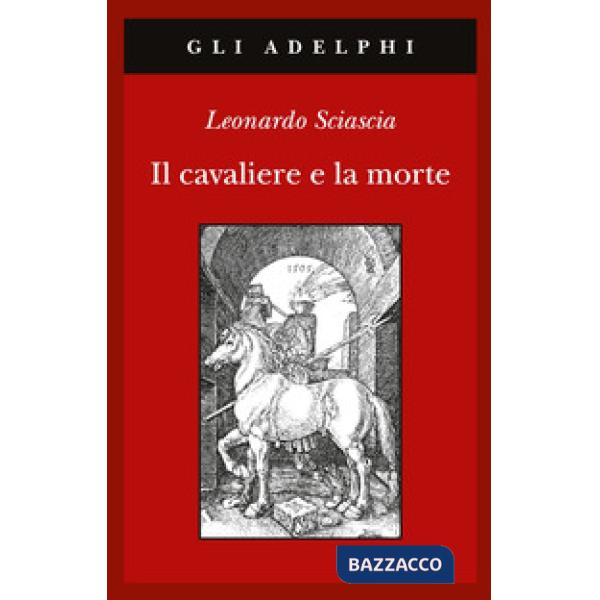 Cavaliere e la morte (Il)