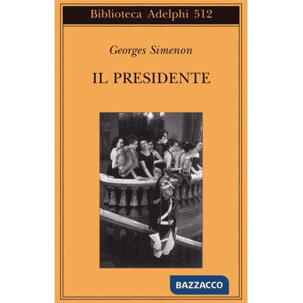 Presidente (Il)