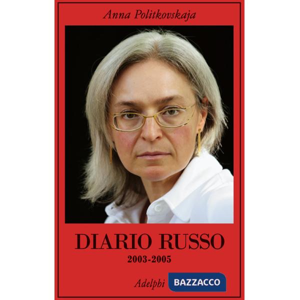 Diario russo 2003-2005
