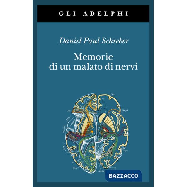Memorie di un malato di nervi