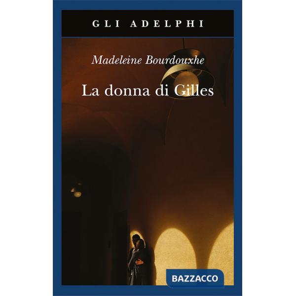 Donna di Gilles (La)