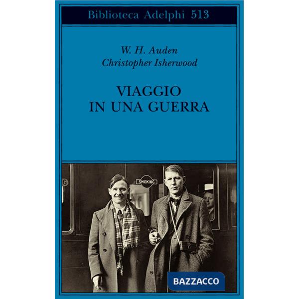 Viaggio in una guerra