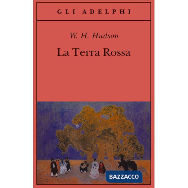 Terra rossa (La)