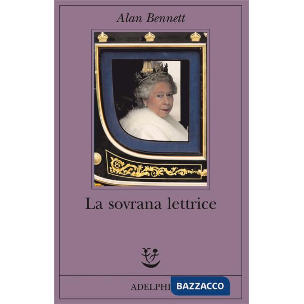 Sovrana lettrice (La)