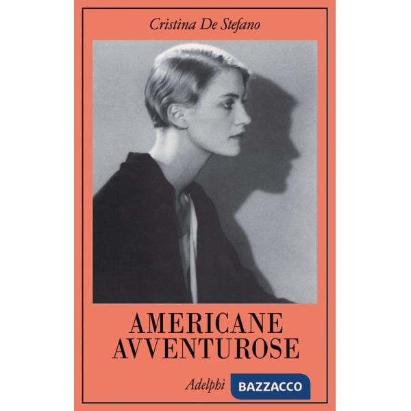 Americane avventurose