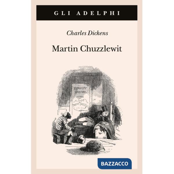 Martin Chuzzlewit