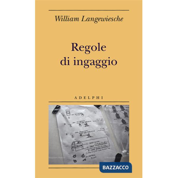 Regole di ingaggio