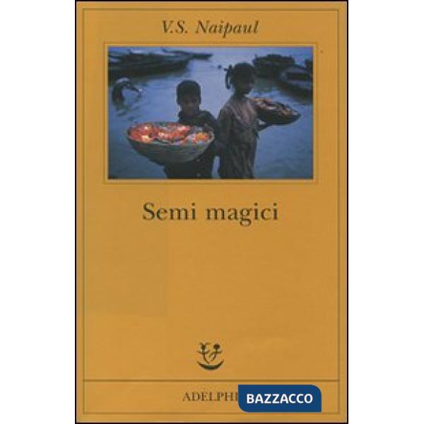 Semi magici