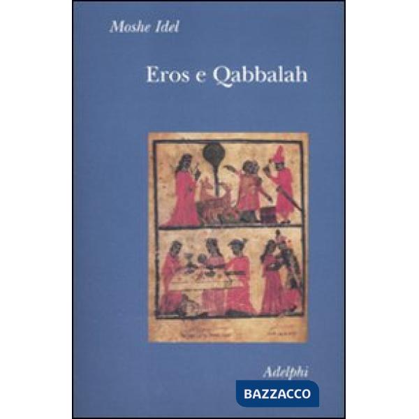 Eros e Qabbalah