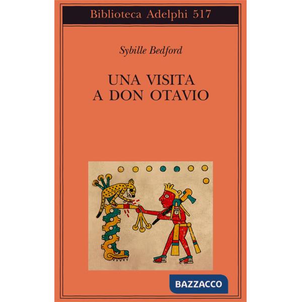 Visita a Don Otavio (Una)