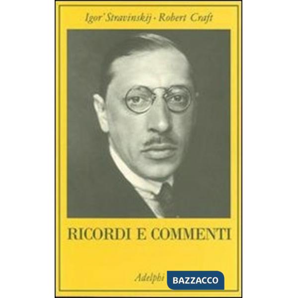 Ricordi e commenti