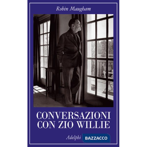 Conversazioni con zio Willie