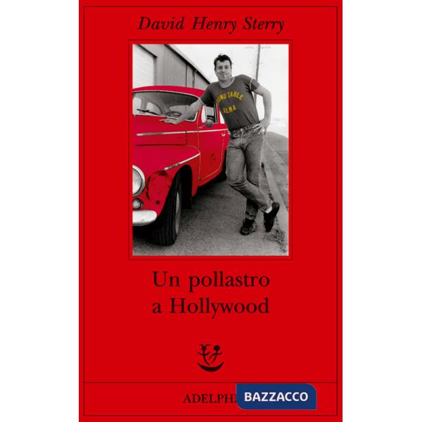 Pollastro a Hollywood (Un)