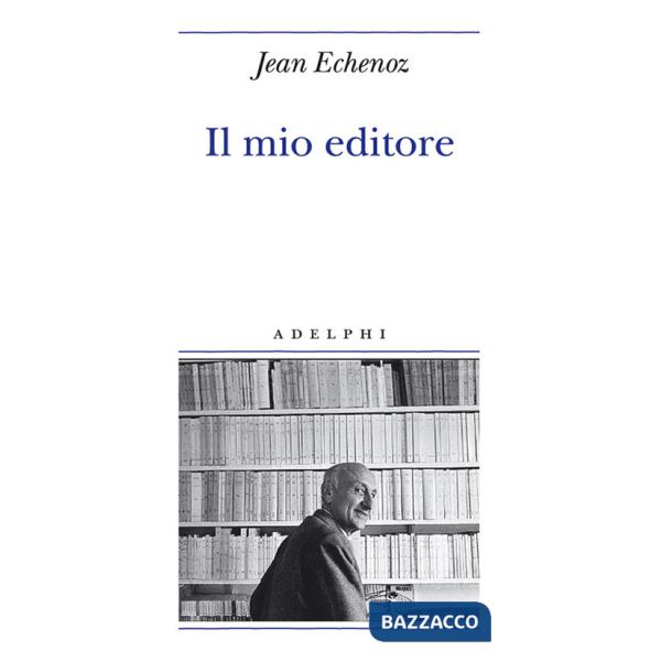 Mio editore (Il)