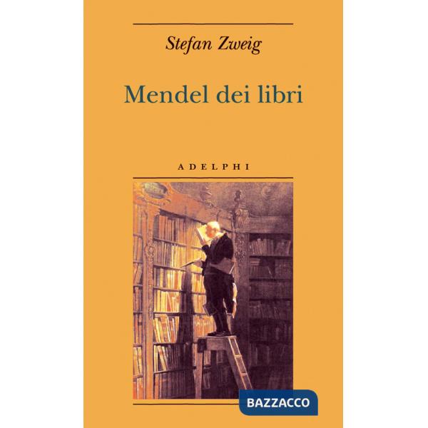 Mendel dei libri