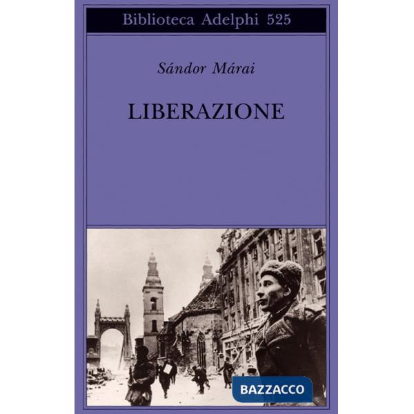 Liberazione