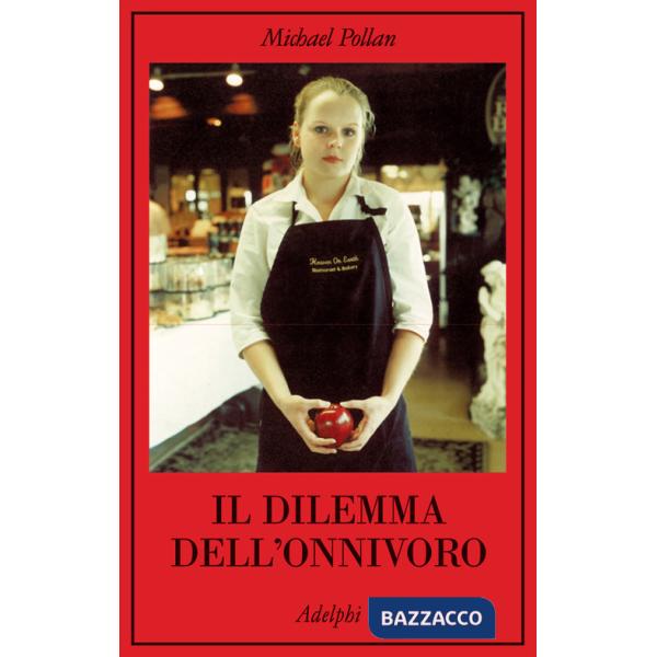 Dilemma dell'onnivoro (Il)