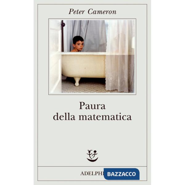 Paura della matematica