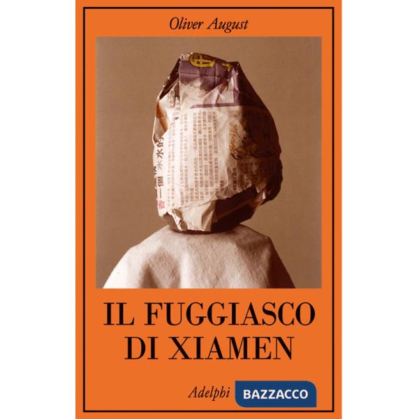 Fuggiasco di Xiamen (Il)