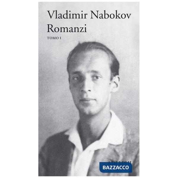 Romanzi. Vol. 1