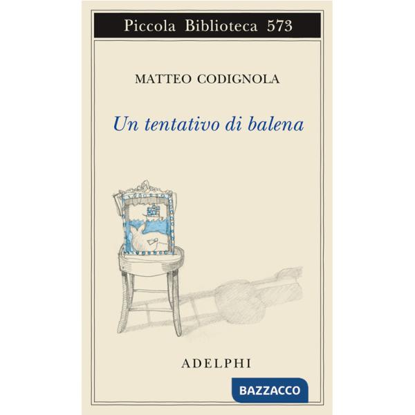 Tentativo di balena (Un)