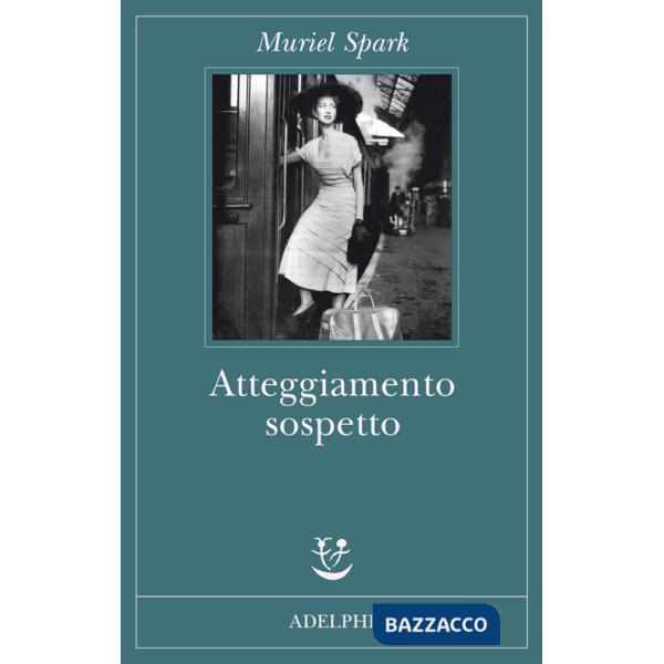 Atteggiamento sospetto