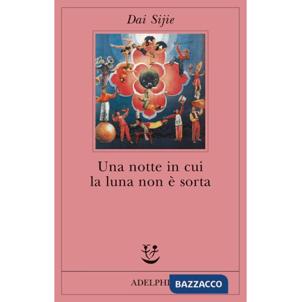 Notte in cui la luna non è sorta (Una)