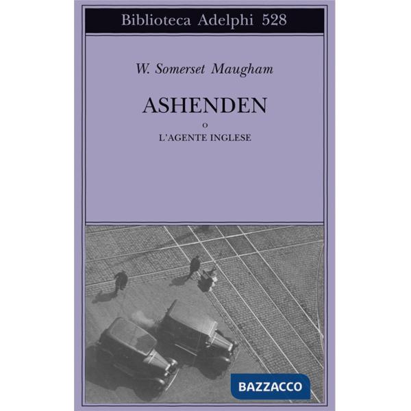 Ashenden o L'agente inglese