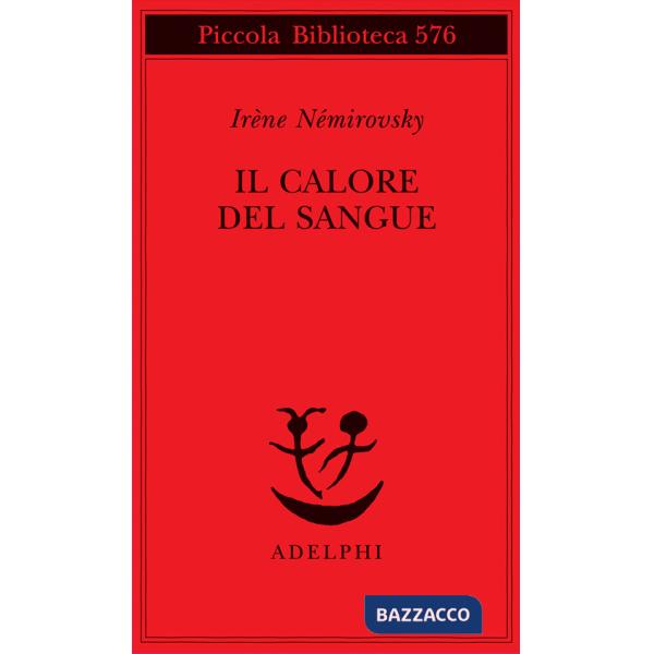 Calore del sangue (Il)