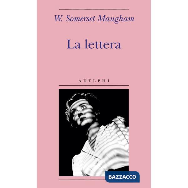 Lettera (La)