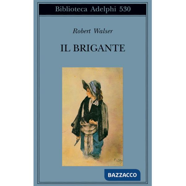 Brigante (Il)