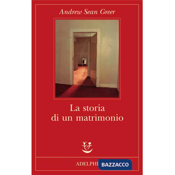 Storia di un matrimonio (La)
