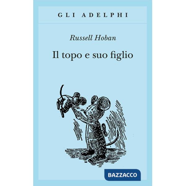 Topo e suo figlio (Il)